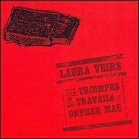 Laura Veirs《Through December》GTP谱