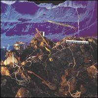 Late of the Pier《Space And The Woods》GTP谱