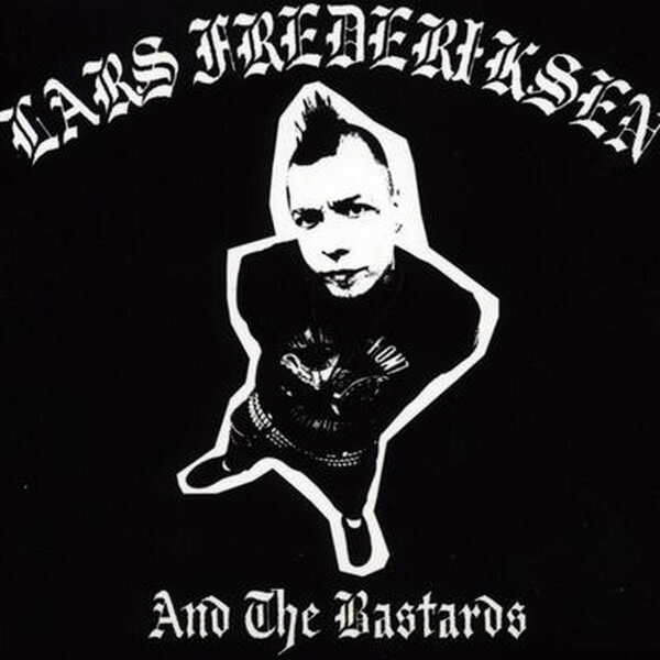 Lars Frederiksen And The Bastards《To Have And To Have Not》GTP谱