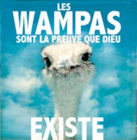 Les Wampas《Les Bottes Rouges》GTP谱
