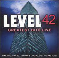 Level 42《Lessons In Love》GTP谱