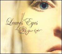 Leaves\' Eyes《Into Your Light》GTP谱