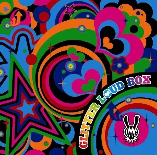 LM.C《Crazy A Go Go》GTP谱