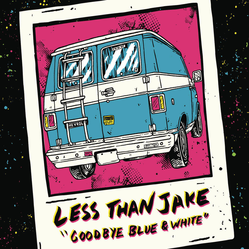 Less Than Jake《Kroq Song》GTP谱