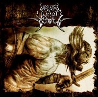 Legacy of Vydar《Hold On》GTP谱