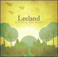 Leeland《Yes You Have》GTP谱