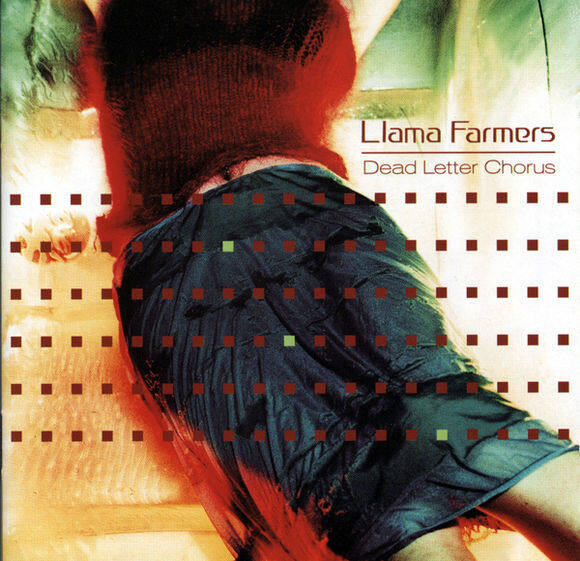 Llama Farmers《Big Wheels》GTP谱