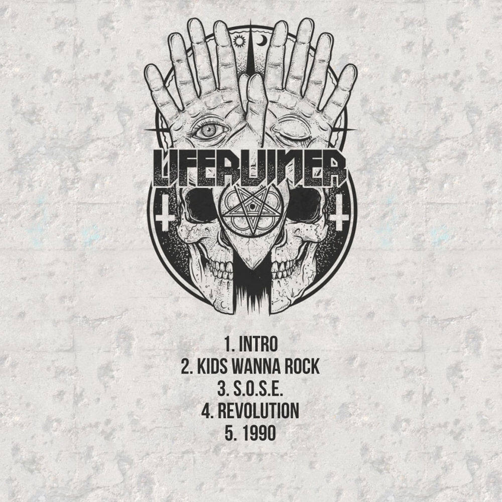 Liferuiner《1990》GTP谱
