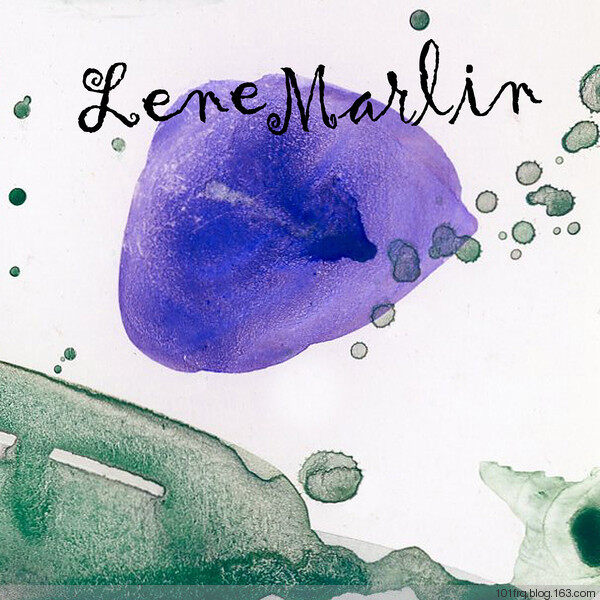 Lene Marlin《You Werent There》GTP谱