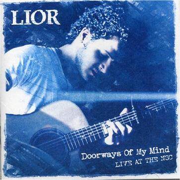 Lior《This Old Love》GTP谱
