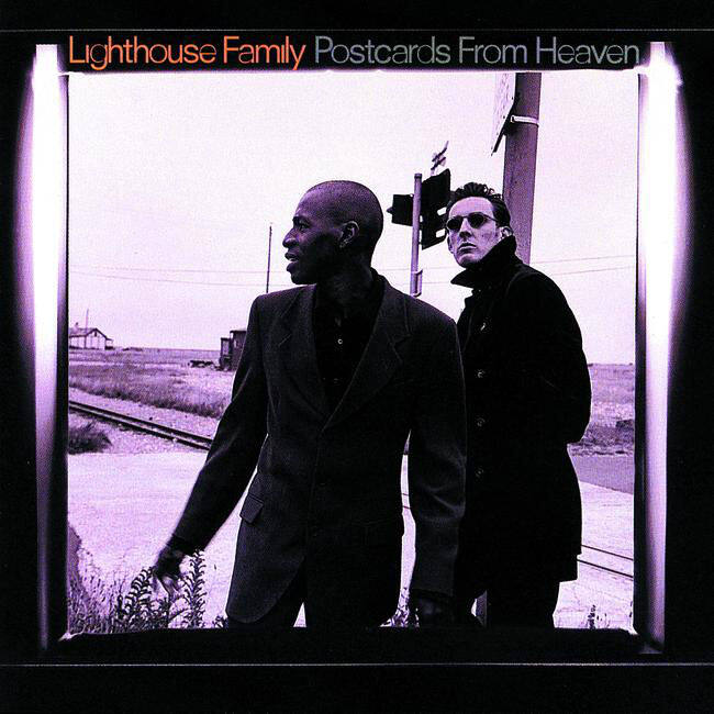 Lighthouse Family《High》GTP谱