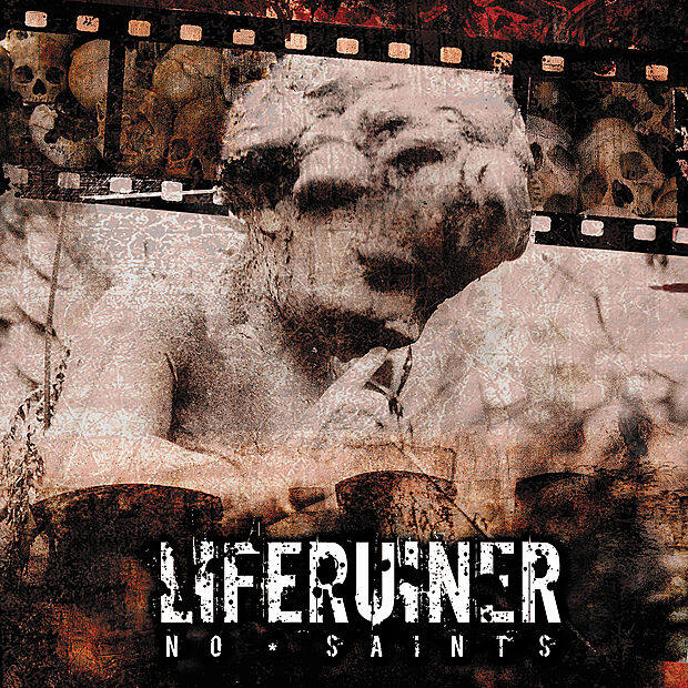 Liferuiner《Saints And Sinners》GTP谱