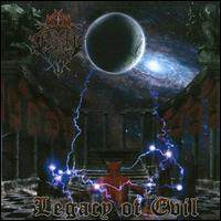 Limbonic Art《Grace By Torments》GTP谱
