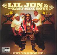 Lil Jon & the East Side Boyz《Lets Go》GTP谱