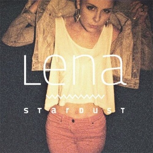 Lena《Stardust》GTP谱