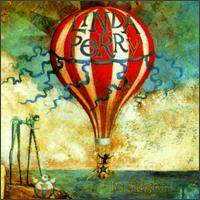 Linda Perry《In My Dreams》GTP谱
