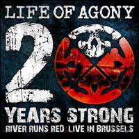 Life of Agony《This Time》GTP谱