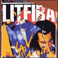 Litfiba《Il Mio Corpo Che Cambia》GTP谱