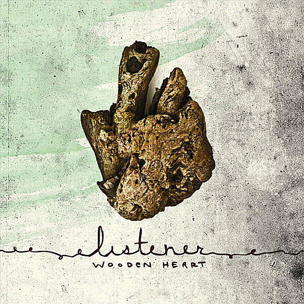 Listener《Wooden Heart》GTP谱
