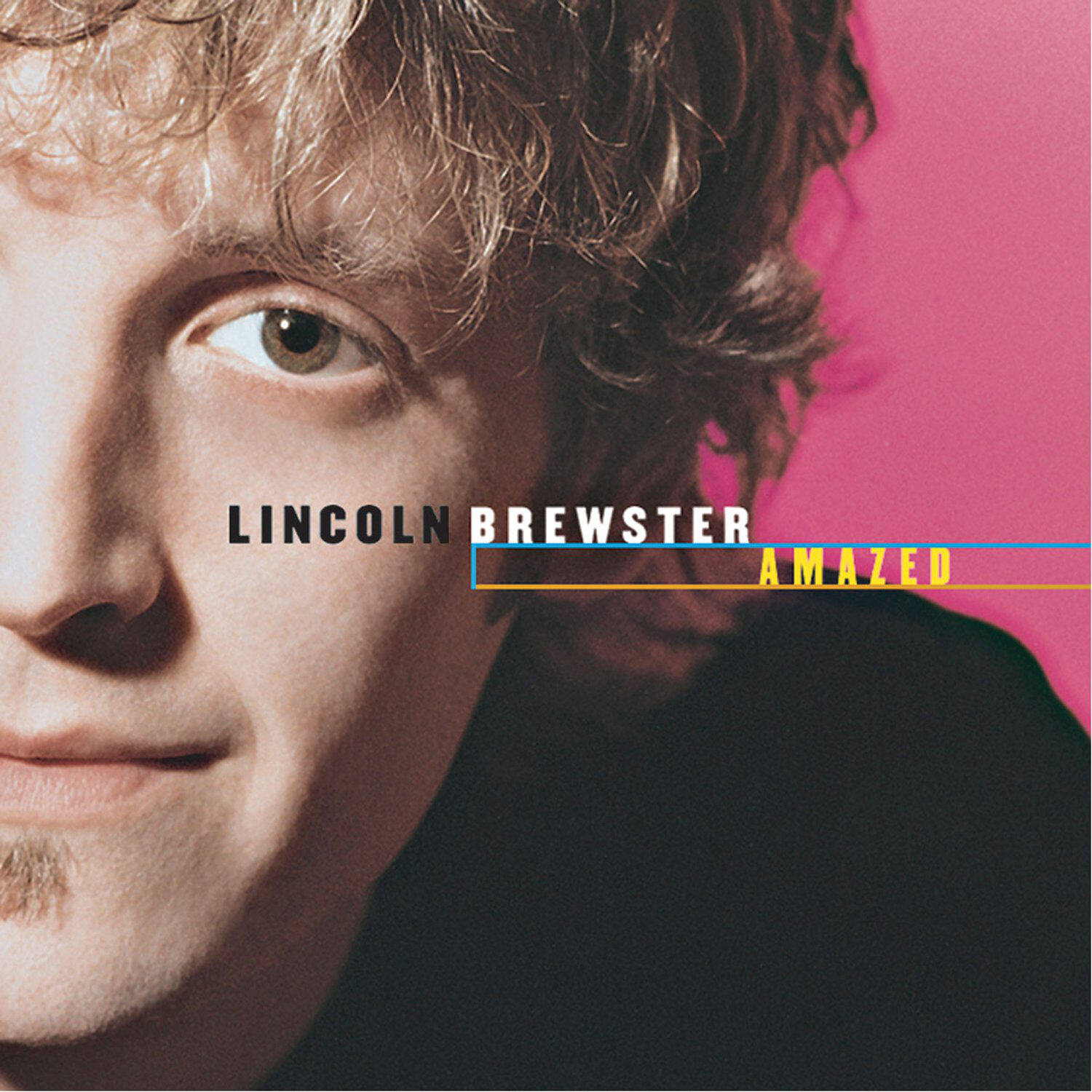 Lincoln Brewster《Let The Praises Ring》GTP谱