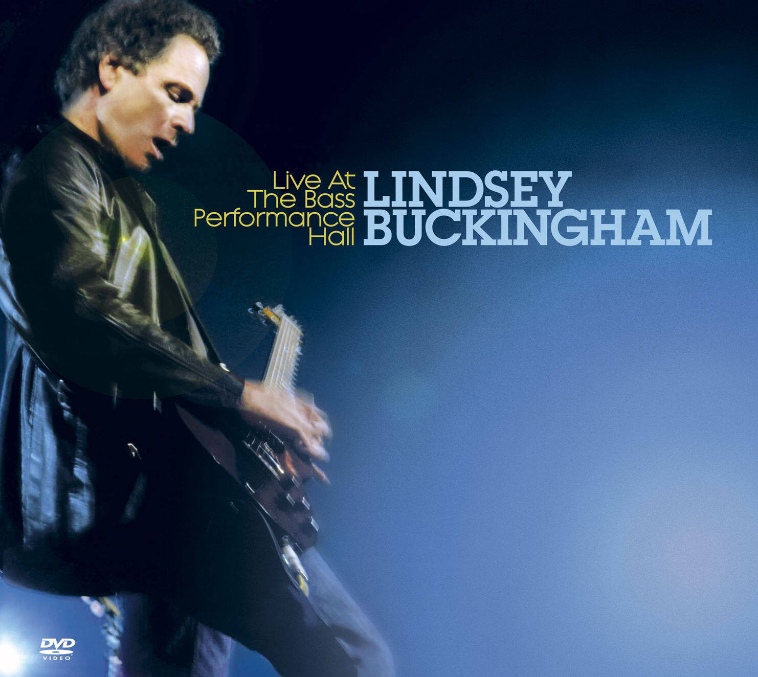 Lindsey Buckingham《Go Insane》GTP谱