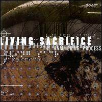 Living Sacrifice《Flatline》GTP谱