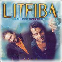 Litfiba《Goccia A Goccia》GTP谱