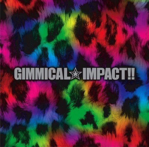 LM.C《Chemical King-twoon》GTP谱