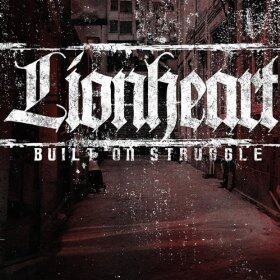 Lionheart《The Only Life I Know》GTP谱