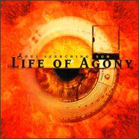 Life of Agony《Lets Pretend》GTP谱