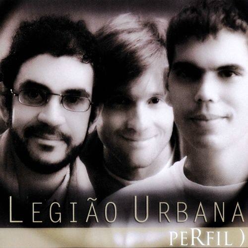 Legião Urbana《Sera》GTP谱
