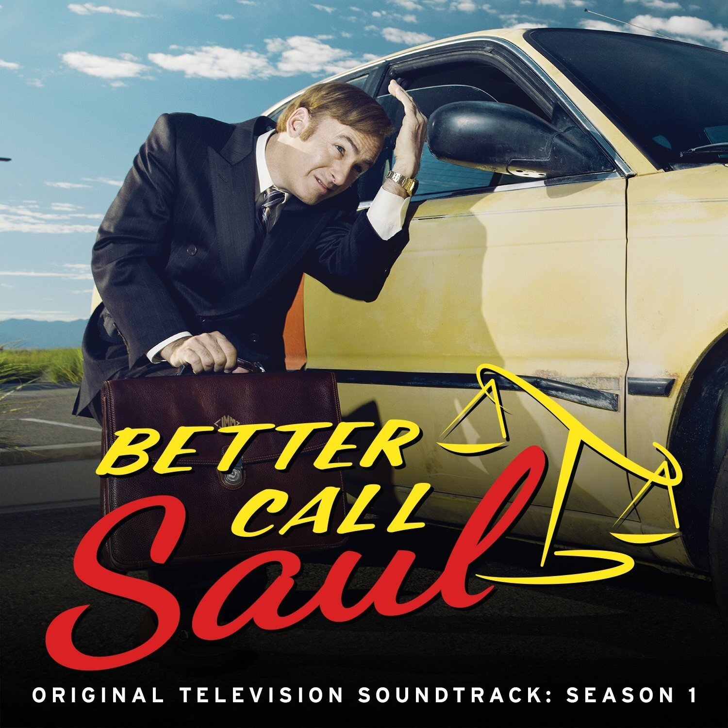 Little Barrie《Better Call Saul Intro》GTP谱