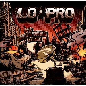 Lo-Pro《Novocaine》GTP谱