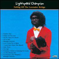 Lightspeed Champion《Galaxy Of The Lost》GTP谱