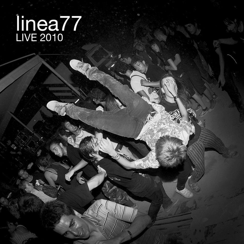 Linea 77《Fantasma》GTP谱