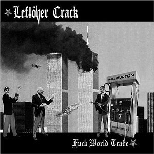 Leftöver Crack《Gang Control》GTP谱