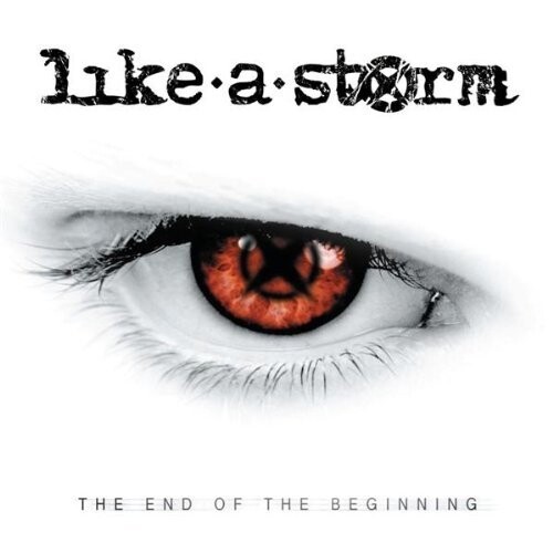 Like A Storm《Chemical Infatuation》GTP谱
