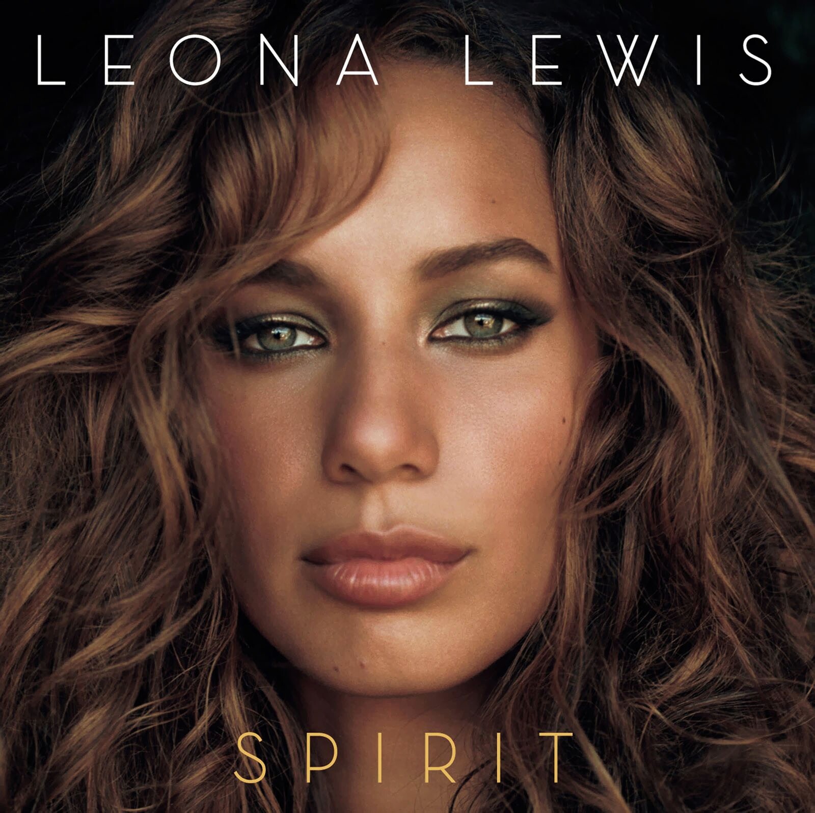 Leona Lewis《Better In Time》GTP谱