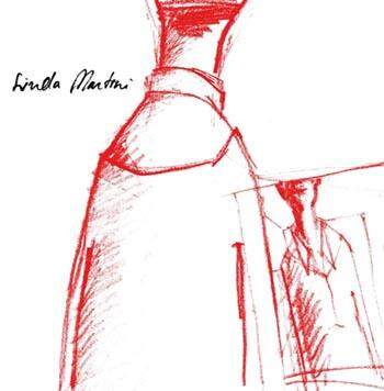 Linda Martini《Este Mar》GTP谱