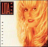 Lita Ford《Your Wake Up Call》GTP谱