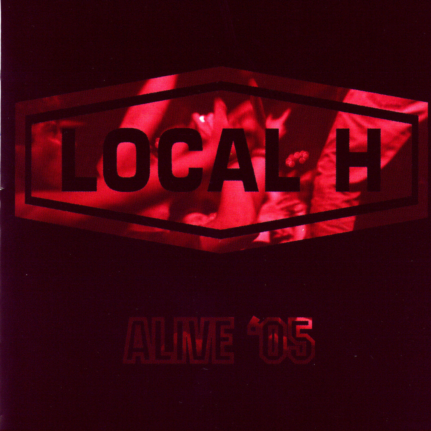 Local H《California Songs》GTP谱