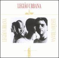 Legião Urbana《Por Enquanto》GTP谱