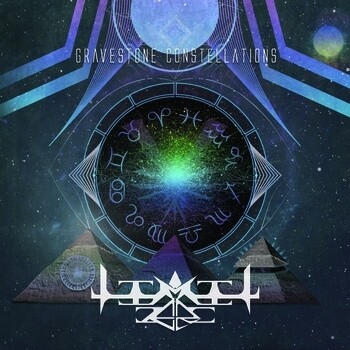 Limit Zero《Approaching Infinity》GTP谱