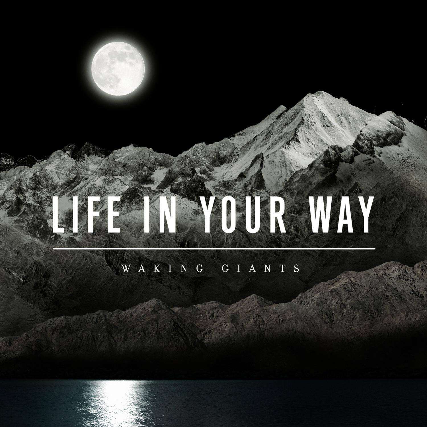 Life in Your Way《The Beauty Of Grace》GTP谱