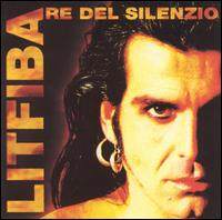 Litfiba《Fata Morgana》GTP谱