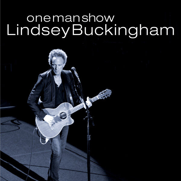 Lindsey Buckingham《Never Going Back Again》GTP谱