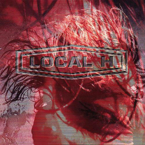 Local H《Keep Your Girlfriend》GTP谱