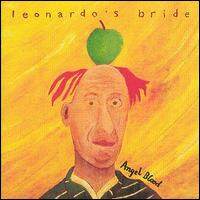 Leonardo\'s Bride《Even When Im Sleeping》GTP谱