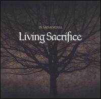 Living Sacrifice《Symbiotic》GTP谱