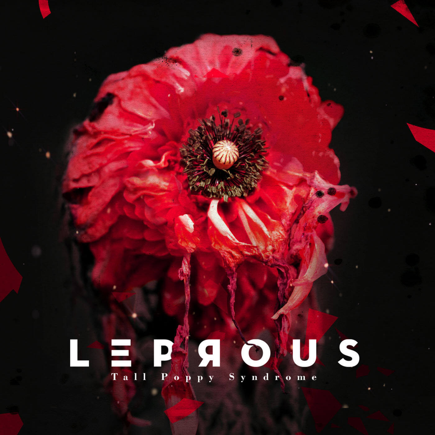 Leprous《Dare You》GTP谱